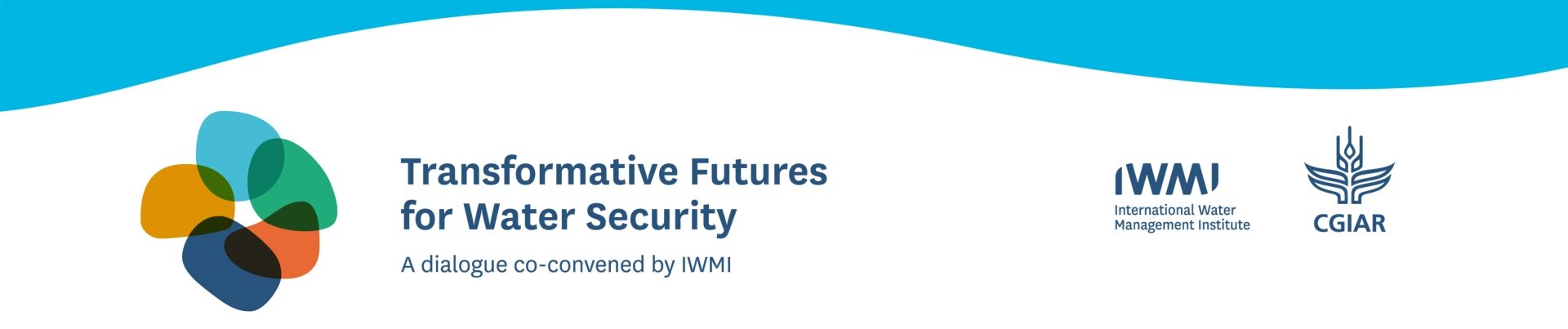 Transformative Futures for Water Security (TFWS)